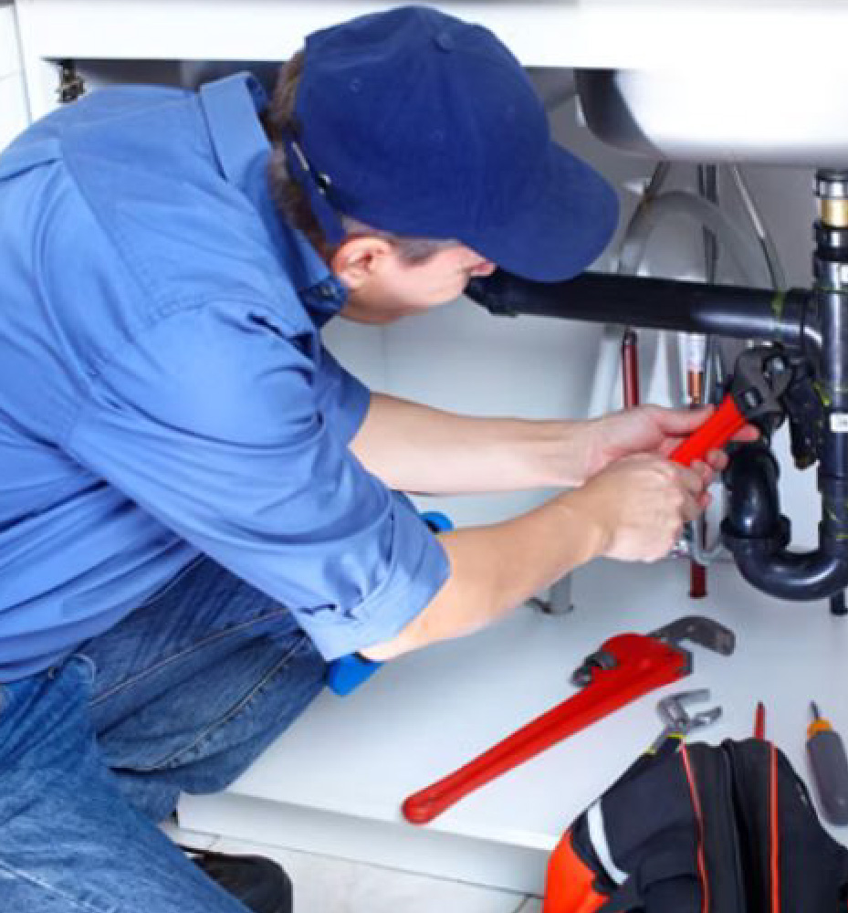 Plumbing Services