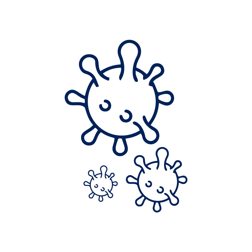 Disinfection